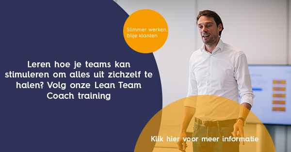 Lean Team coaching