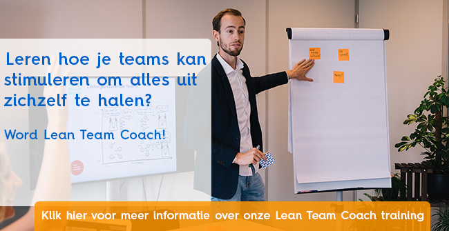 lean leiderschap