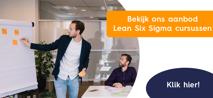 Lean en Six Sigma