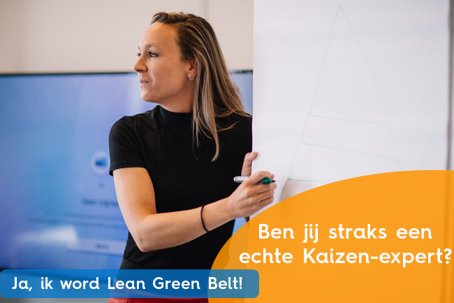 Lean Kaizen